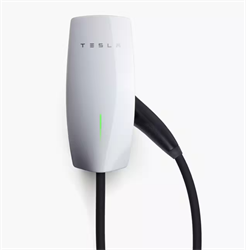 Tesla Wallbox